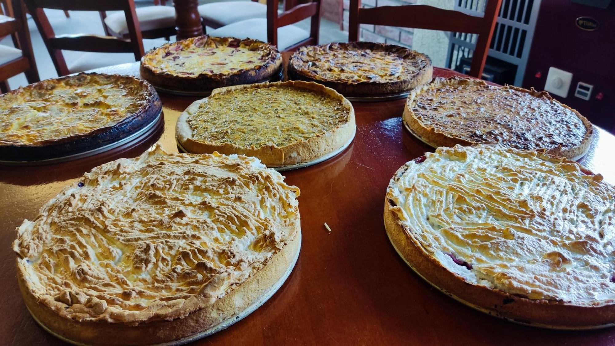 Santa Maria Pucon Hotel Ngoại thất bức ảnh